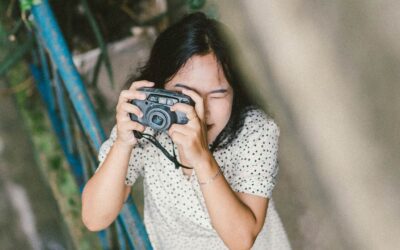 Naka Weekend Market Photography Guide